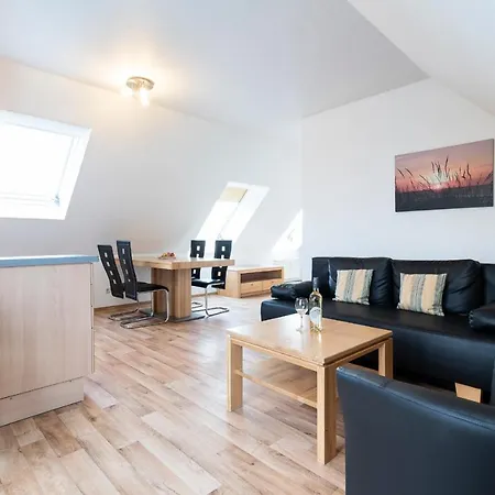 Wohnpark Am Muehlenteich - 38 تيميندورفير ستراند