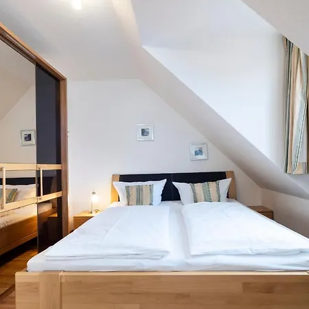 Lejlighed Wohnpark Am Muehlenteich - 38