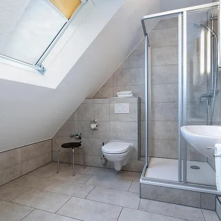 Wohnpark Am Muehlenteich - 38 تيميندورفير ستراند