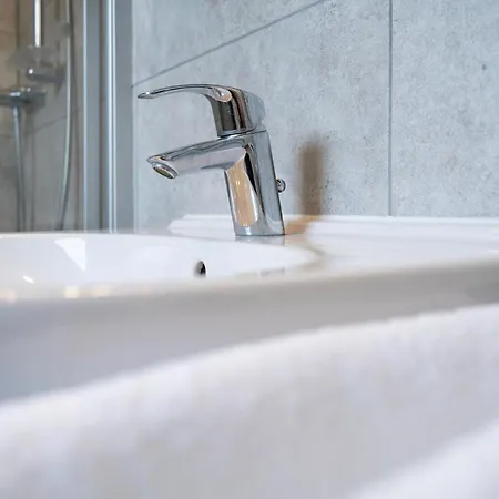 Lejlighed Wohnpark Am Muehlenteich - 38 Timmendorfer Strand