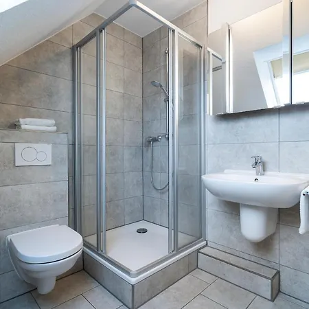 Wohnpark Am Muehlenteich - 38 شقة تيميندورفير ستراند