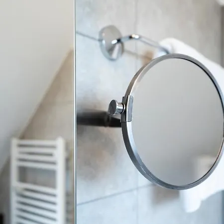 Lejlighed Wohnpark Am Muehlenteich - 38 *