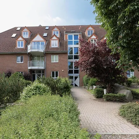 Wohnpark Am Muehlenteich - 38 شقة *