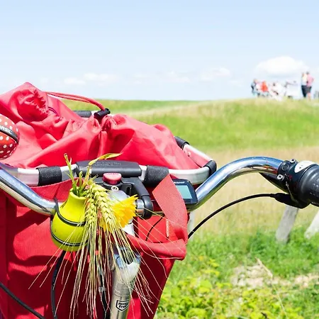 Wohnpark Am Muehlenteich - 38 Lejlighed *