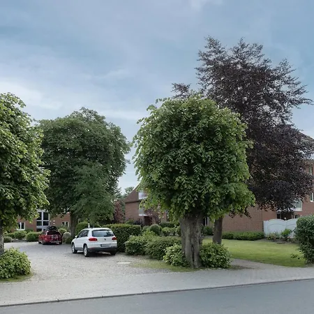 Lejlighed Wohnpark Am Muehlenteich - 38 *